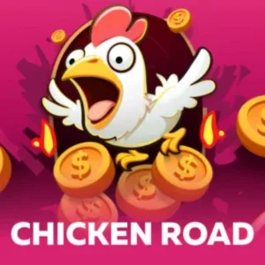 Chicken Road 97